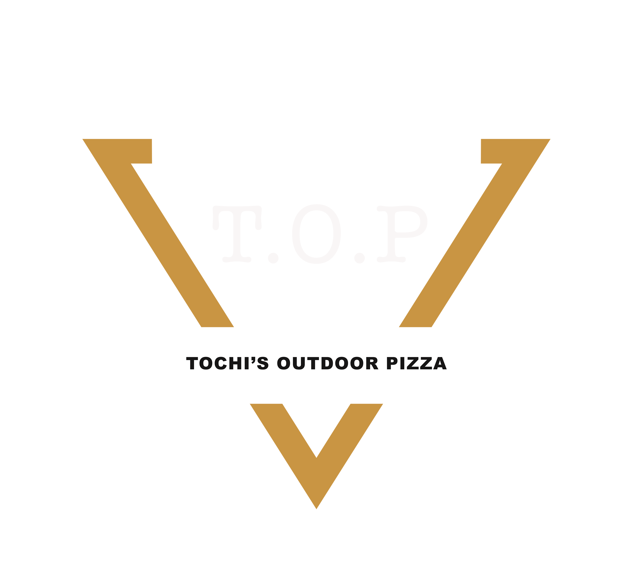 Tochis Outdoor Pizza